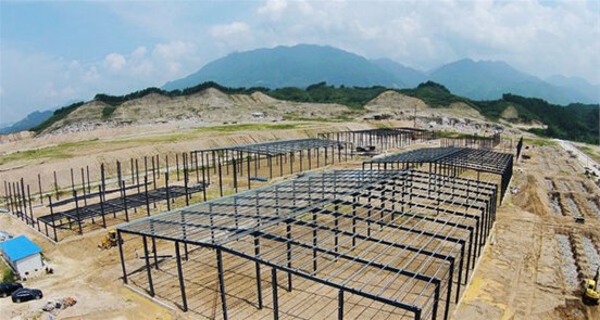 廠房的建設(shè)需要注意哪些？