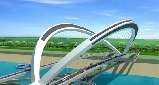 建筑承包公司分享橋梁設(shè)計(jì)原則