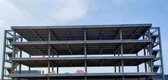 鋼結構公司在建設中要注意哪些？
